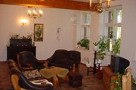 Villa Maximilian - Silec k. Węgorzewa